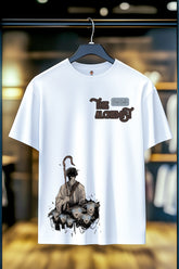 THE ALCHEMIST - PAULO COELHO | UNISEX T-SHIRT